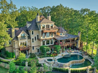 474 Stewart Camp Point Rd