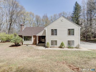 Property at 167 Mill Hill Road, Colchester, CT