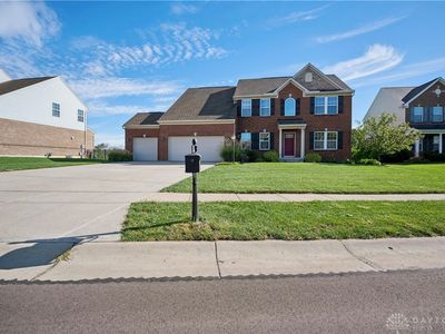 9756 Crooked Creek Dr