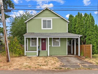Property at 6557 SE 67th Ave, Portland, OR