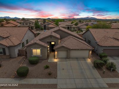 7105 W Fall Haven Way