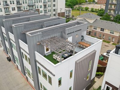 1771 McCoy St Suite 401