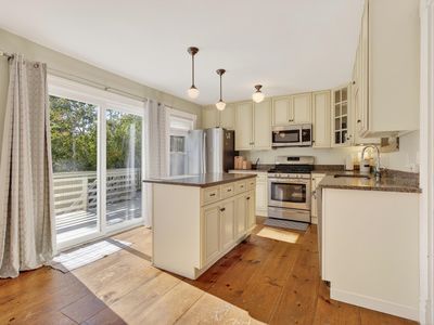 Property at 17 Forest Road, Hancock, NH
