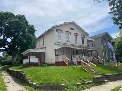 321 N 13th St