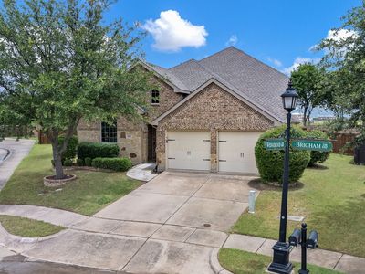 1001 Brigham Dr