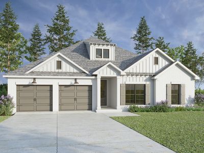 Longleaf Plan, Patch Place