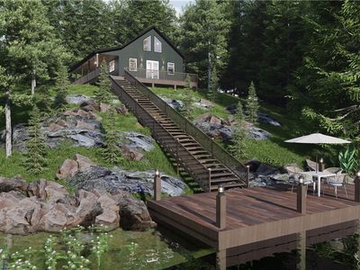 LOT 2 Dewey Point Ln