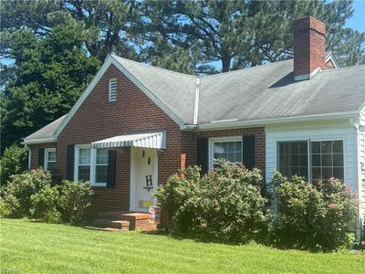 4503 Buckley Hall Rd