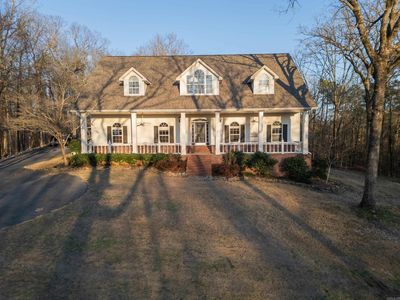 Property at 2550 Smith Ford Rd, Benton, AR