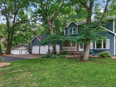 Property at 21169 York St NW, Elk River, MN