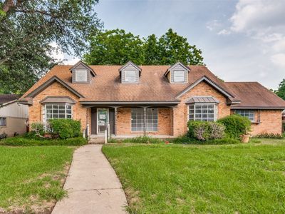 550 Glen Oaks Blvd