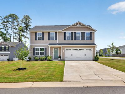 356 Hunting Wood Dr