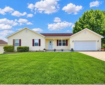 Property at 811 Northridge Dr, Marthasville, MO