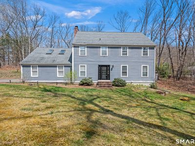 Property at 271 Chestnut Hill Road, Killingworth, CT