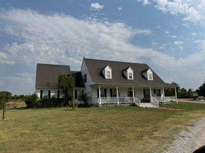 Property at 3434 Mount Washington Rd, Ardmore, OK