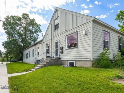 539 N Rouse Ave
