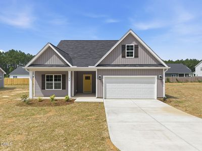 Property at 30 Loganberry Rd, Bunnlevel, NC