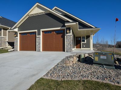 Property at 1000 Sunrise Cir, Dassel, MN