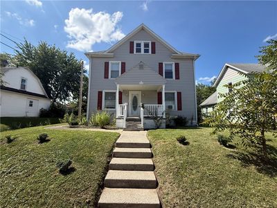 311 Ludlow Ave