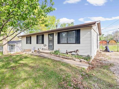 6009 E Eric Ln
