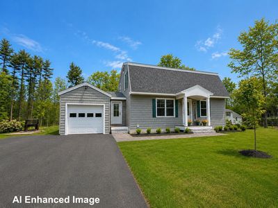 256 Berwick Road