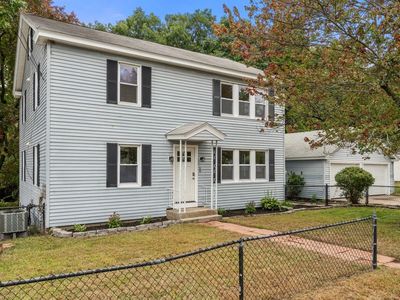 8 Blue Hill Avenue Unit A