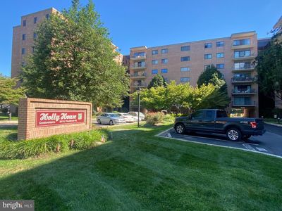 501 N Providence Rd APT 109