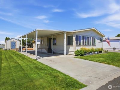 Property at 2240 W Broadway Avenue #209, Moses Lake, WA