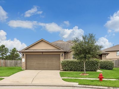 Property at 2922 Indwarra Ct, Katy, TX