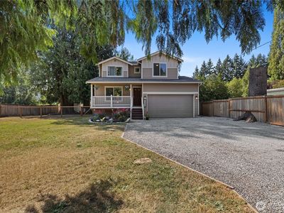 Property at 11220 175th Avenue NE, Granite Falls, WA