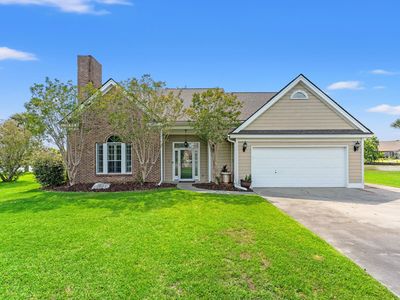 1666 Breckingridge Dr.