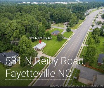 581 N Reilly Rd