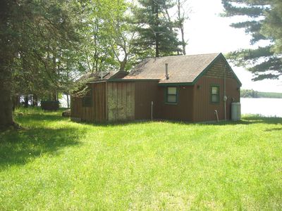 W11049 N Letourneau Lake Rd