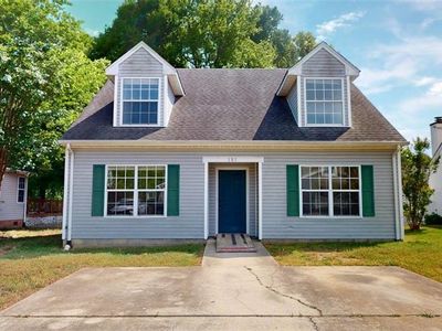 Property at 181 Kristen Ln, Suffolk, VA