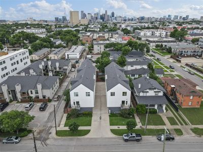 1505 N Garrett Ave UNIT 102