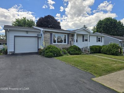 Property at 14 Parkview Dr, Plains, PA