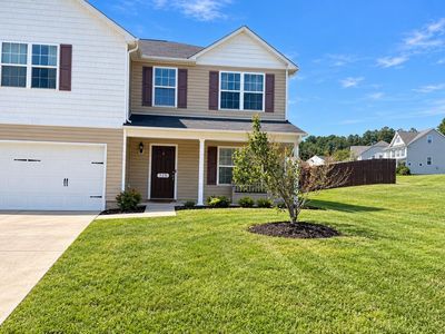 Property at 728 Forrest Ln, Creedmoor, NC