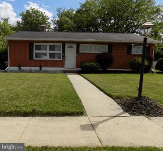 2431 Woodcroft Rd