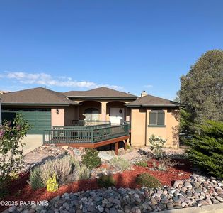 1536 Hawkeye Ridge Ave