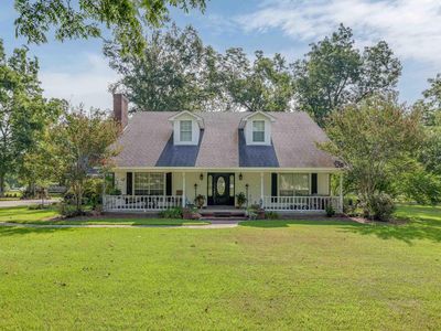 1030 Stubbs Vinson Rd