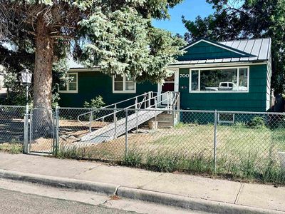700 Holly Ave