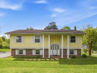 1102 Nickajack Cir