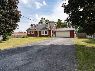 Property at 26804 Holbrook Rd, Evans Mills, NY