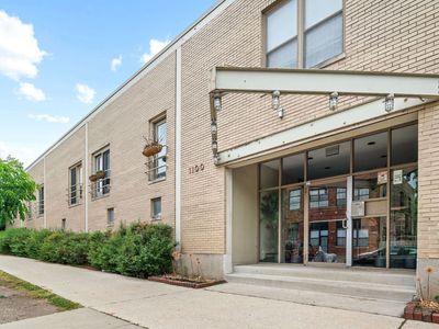 1100 W Cornelia Ave APT 118