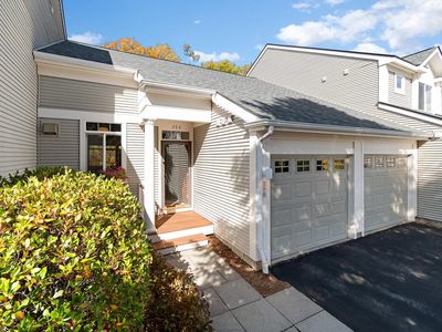 286 Park Road