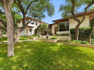 4703 Timberline Dr