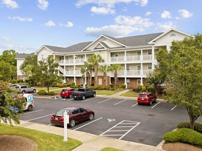 5825 Catalina Dr. #231