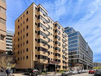 Property at 2141 I St NW APT 610, Washington, DC