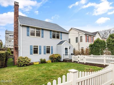 Property at 255 Byram Rd, Greenwich, CT