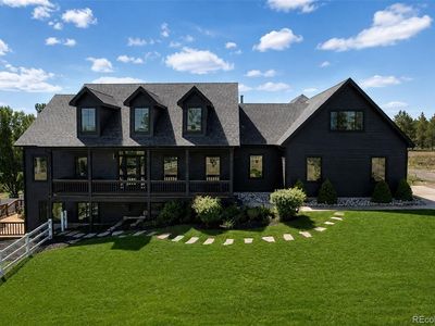 4990 Black Fox Circle